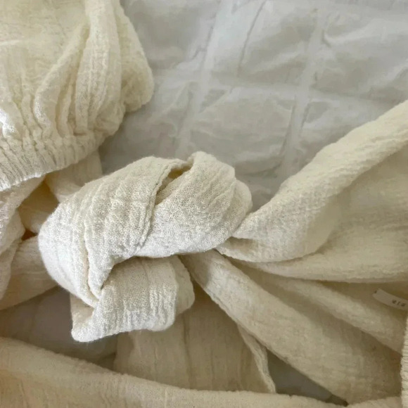 Jen’s Pirate Booty X Free people reversible crop top - Picture 7 of 12